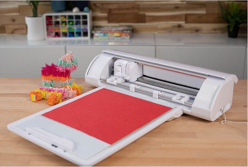 Silhouette - Cameo 5 - Hobbyplotter