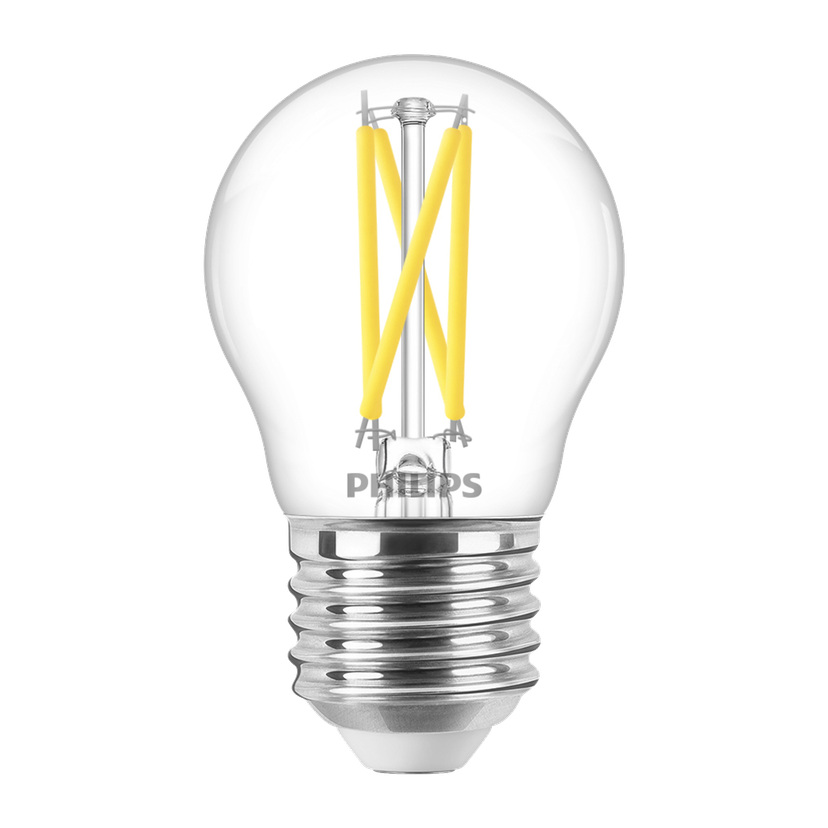 Dimbar illumpære LED E27 2,5 W 340 lm