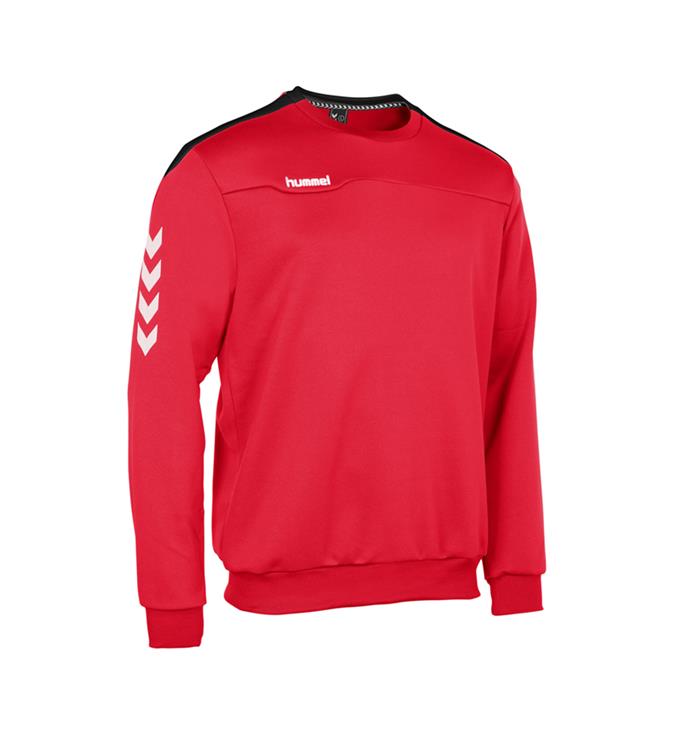 Hummel Valencia Top Round Neck