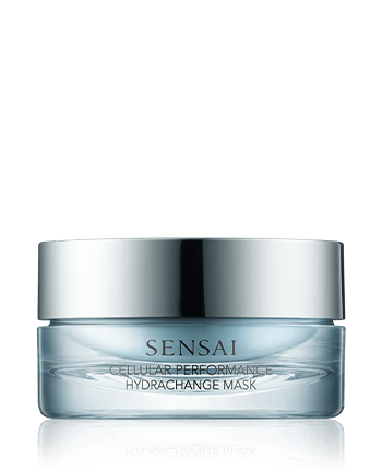 Sensai Cellular Performance Hydrachange Mask 75ml