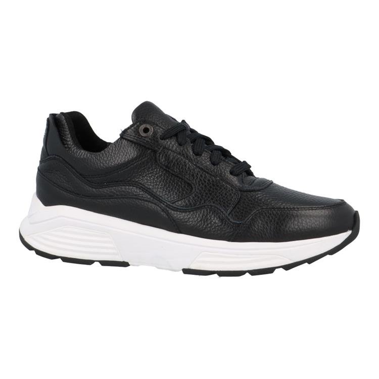 Xsensible 33200.5 wijdte H Black Grain