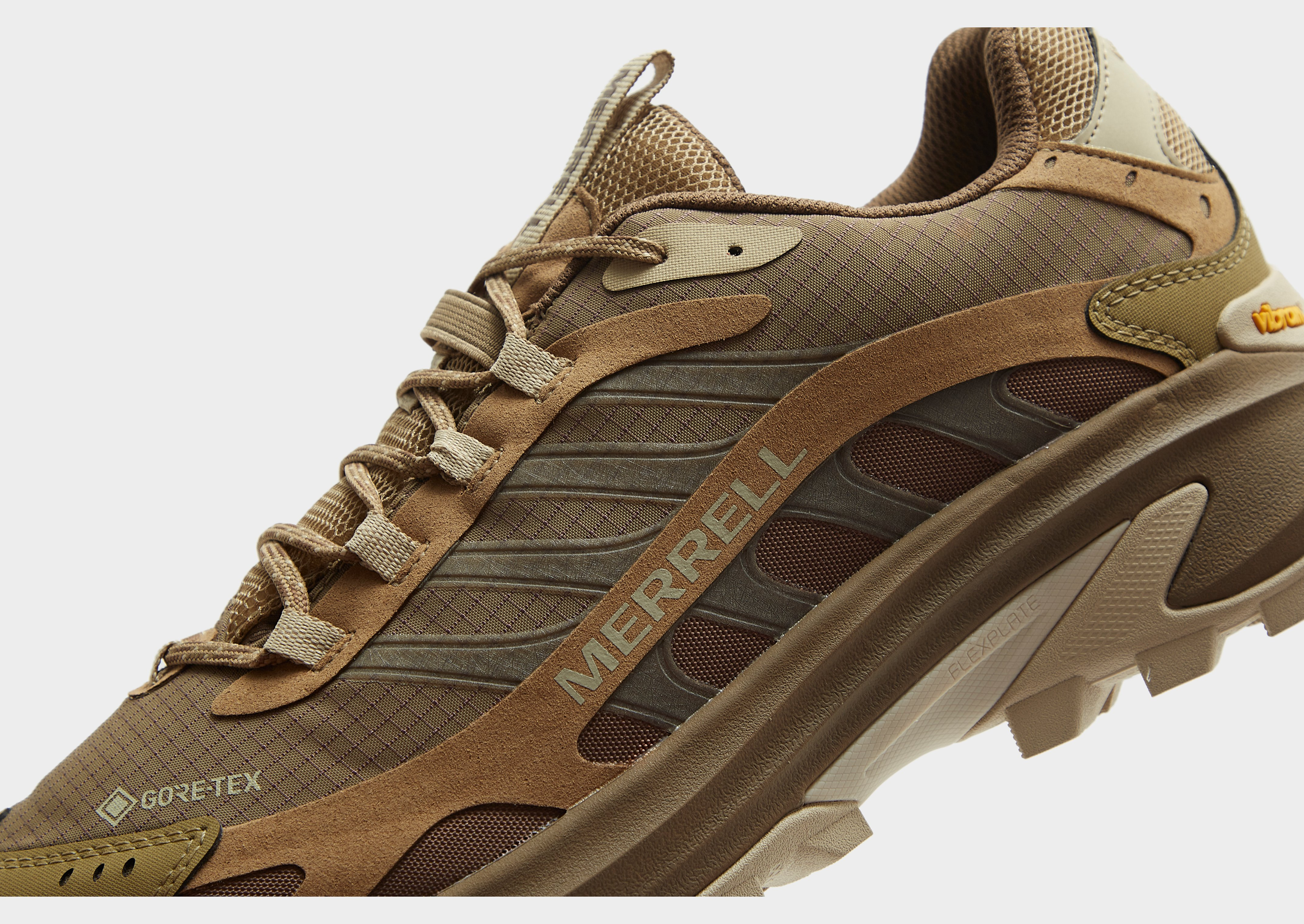Merrell Moab Speed GORE-TEX Homme