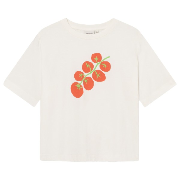 DEDICATED - Women's T-Shirt Vadstena - T-shirt