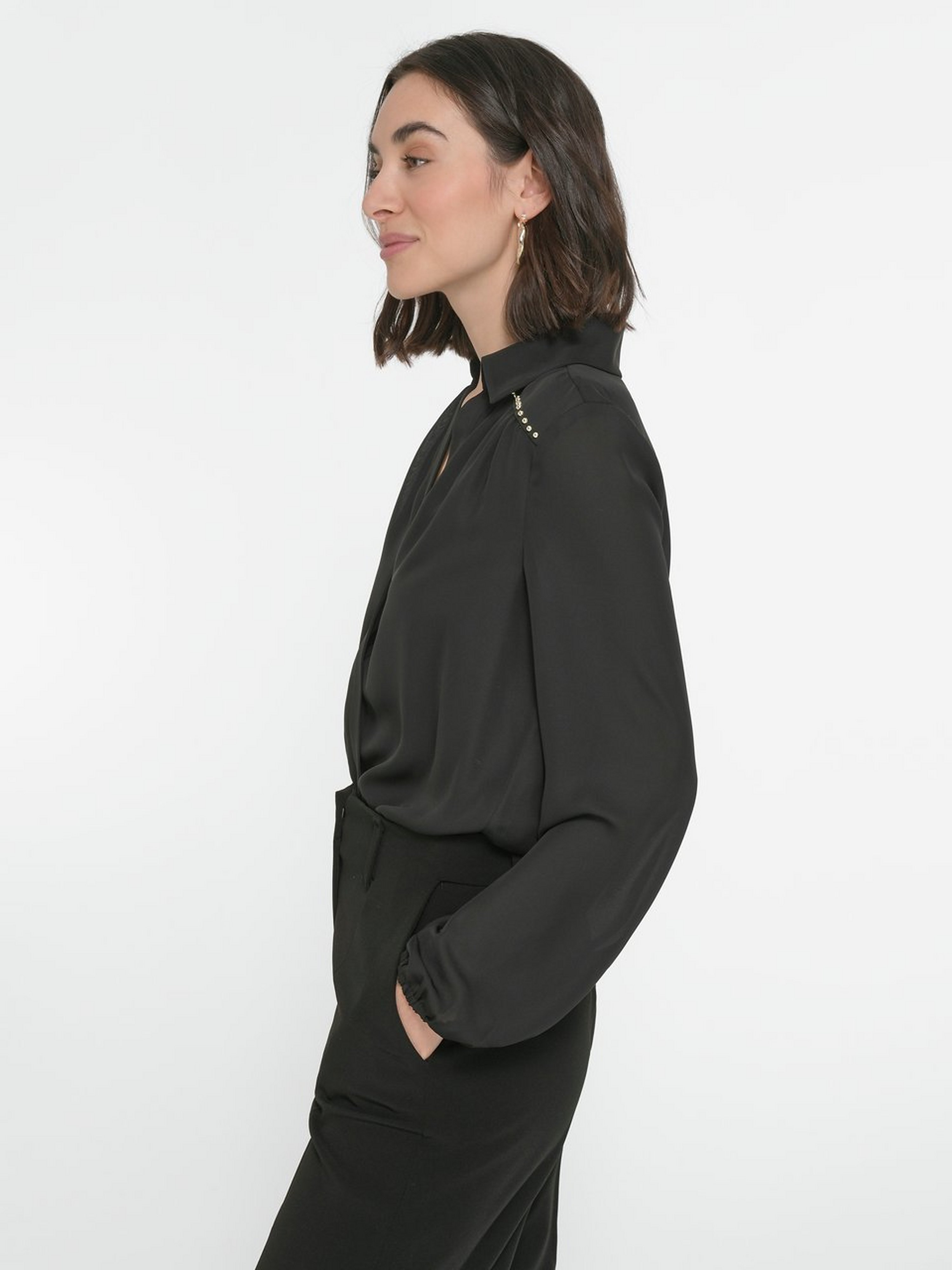 Bluse