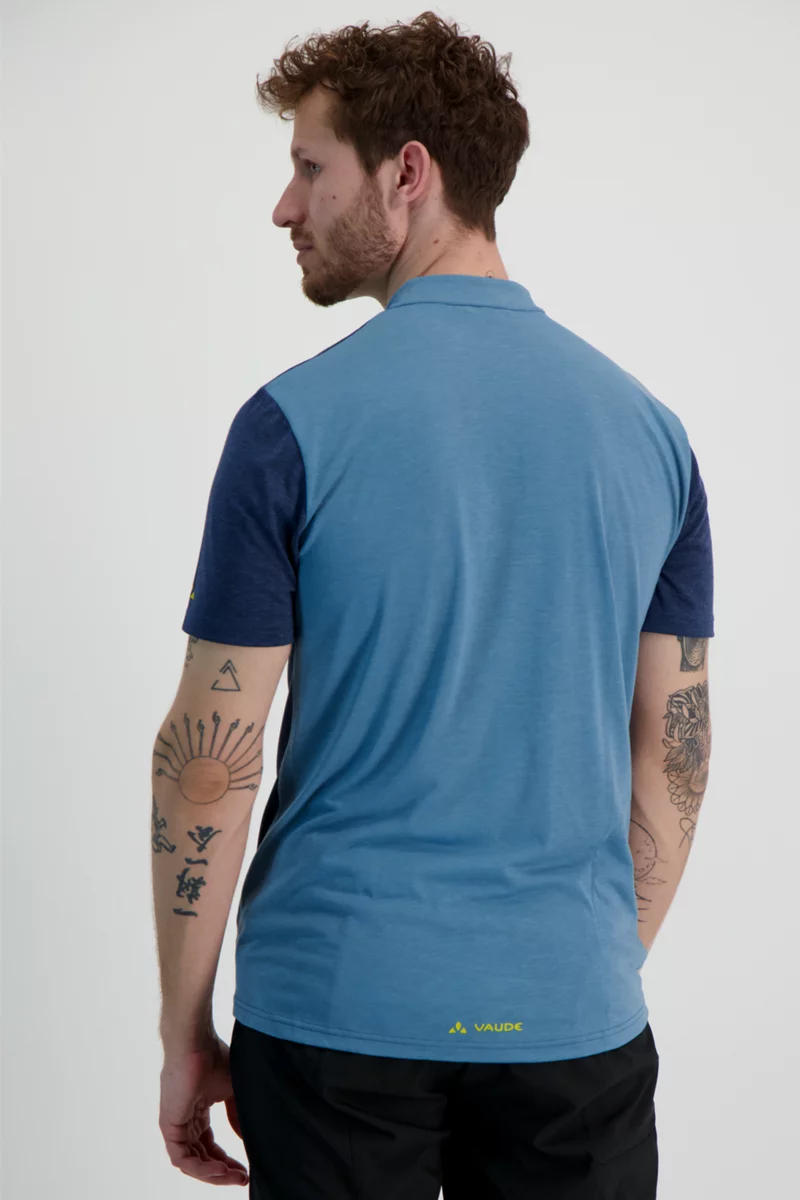 VAUDE Maro II Herren Biketrikot