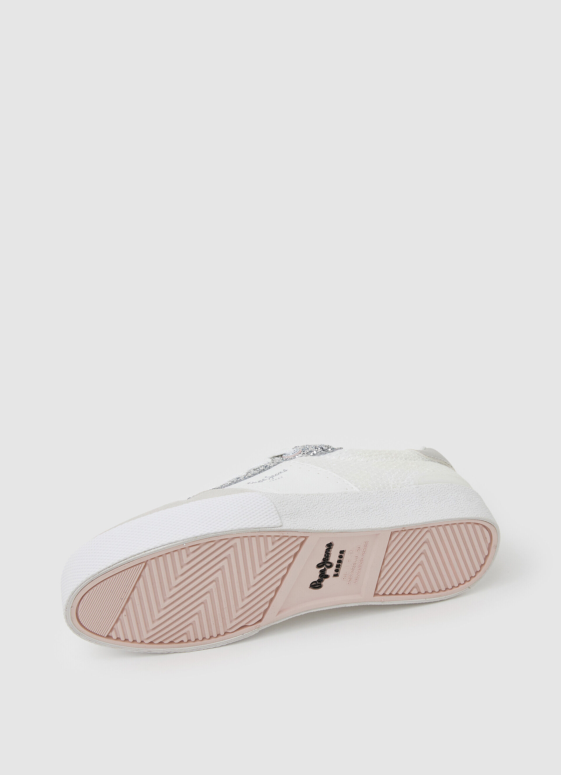 Tênis Kenton Hami Combination - branco