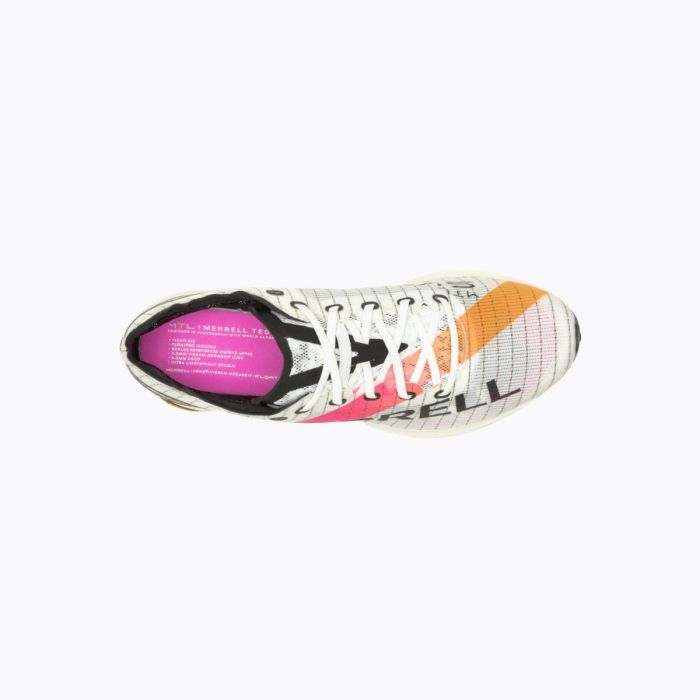 Merrell Dame Trailsko MTL Skyfire 2 Matryx Hvid