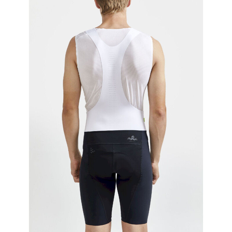 Pro Aero Bib Shorts - Cuissard vélo homme