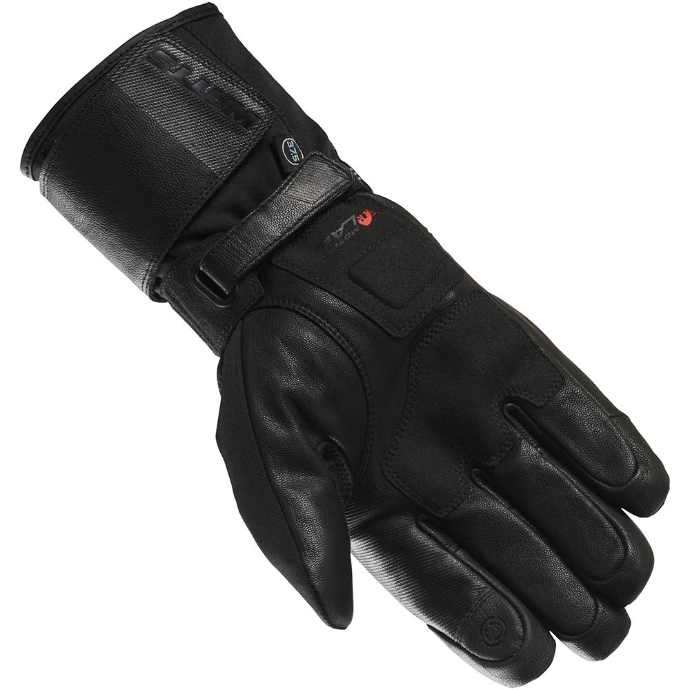 Furygan - Gants Watts 37.5® Noir