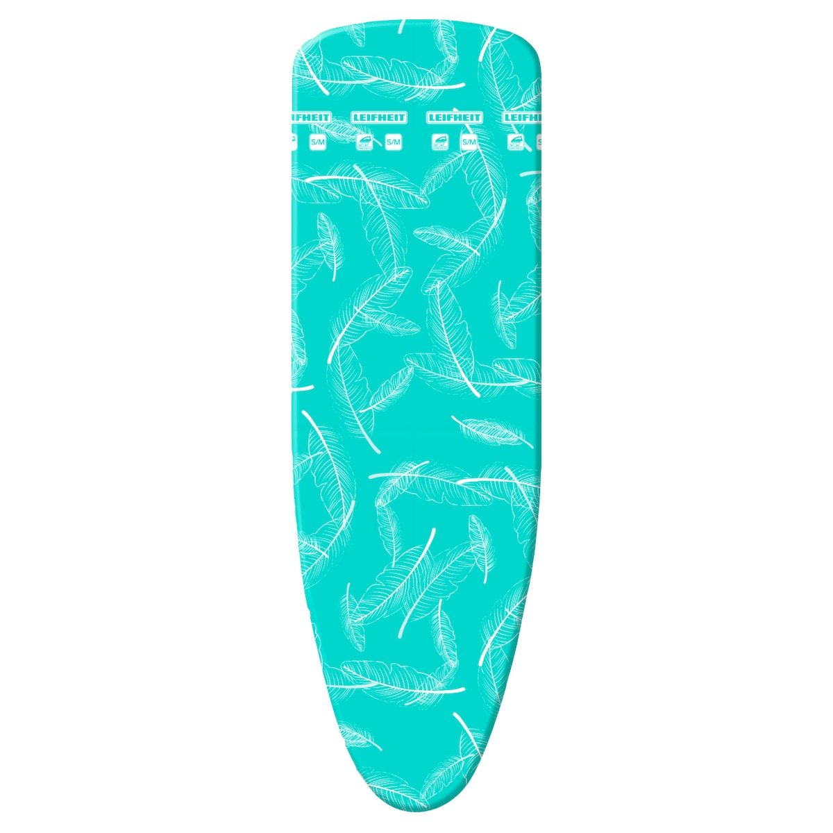 Leifheit Thermo reflect Strygebetræk 125 x 40 cm S/M