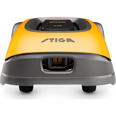 Stiga GPS robotplæneklipper A750