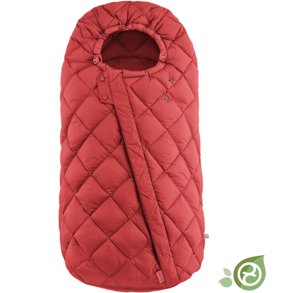 Køb Cybex Hibiscus Red Snøgga* Kørepose