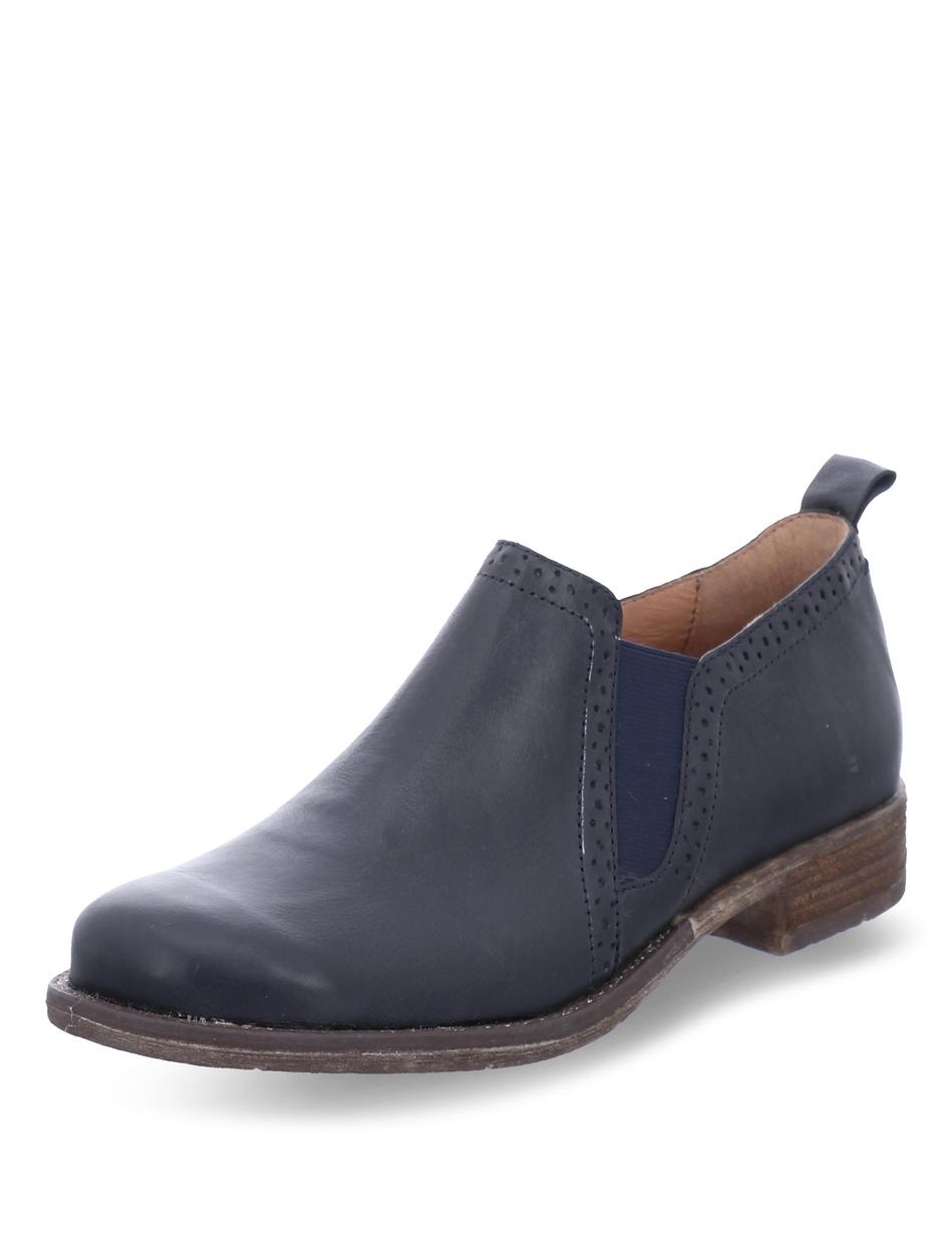 Slipper Sienna 91, ocean