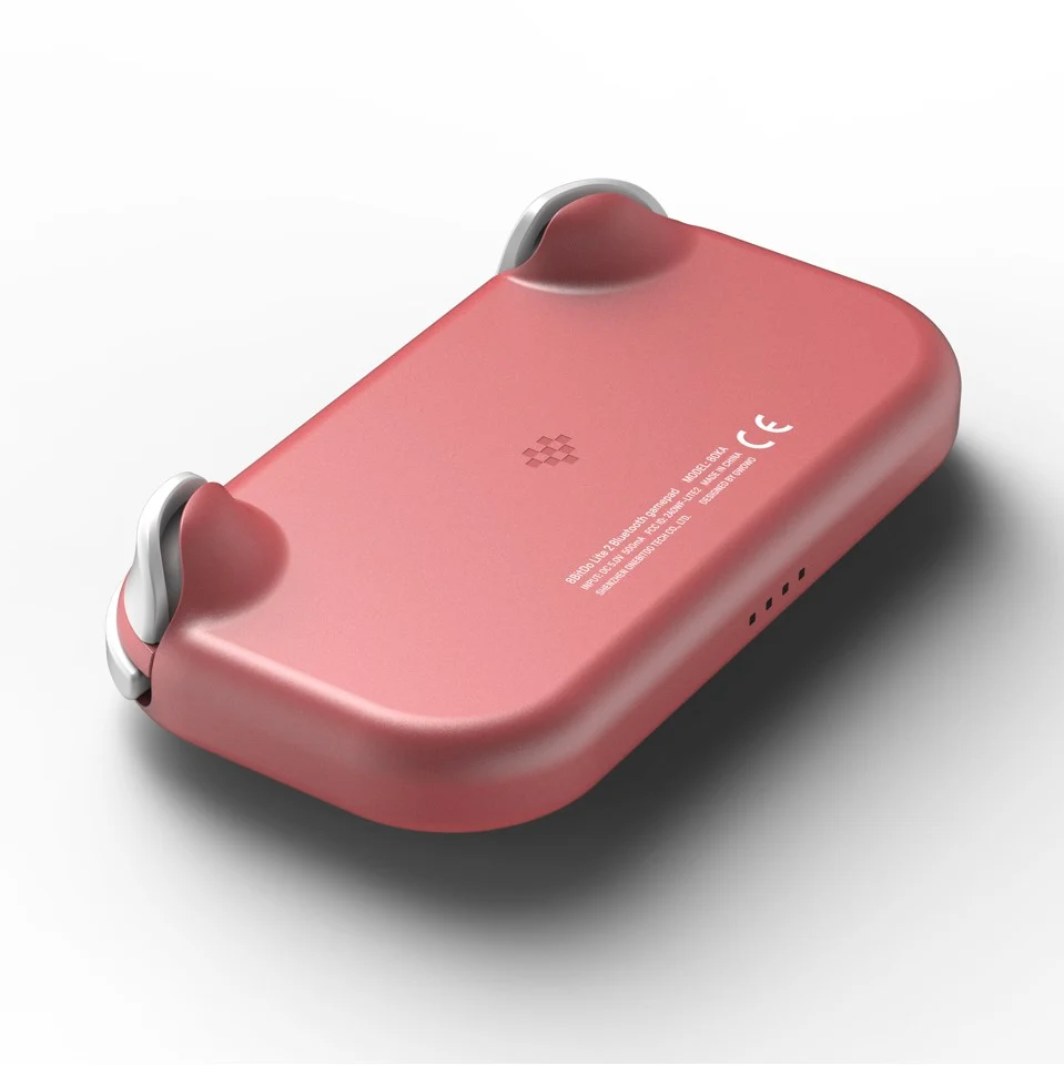 8BitDo Lite 2 BT Gamepad - Pink