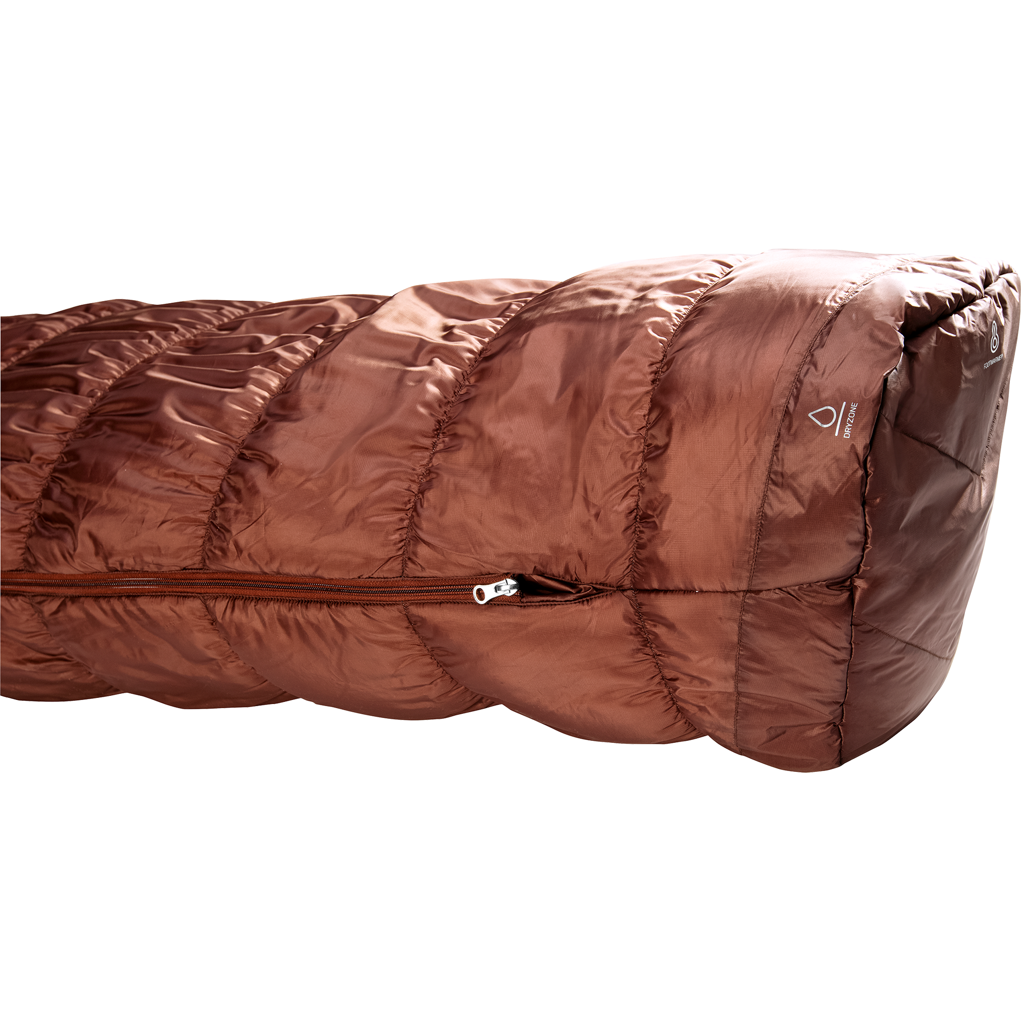 deuter Exosphere -6° Schlafsack umbra