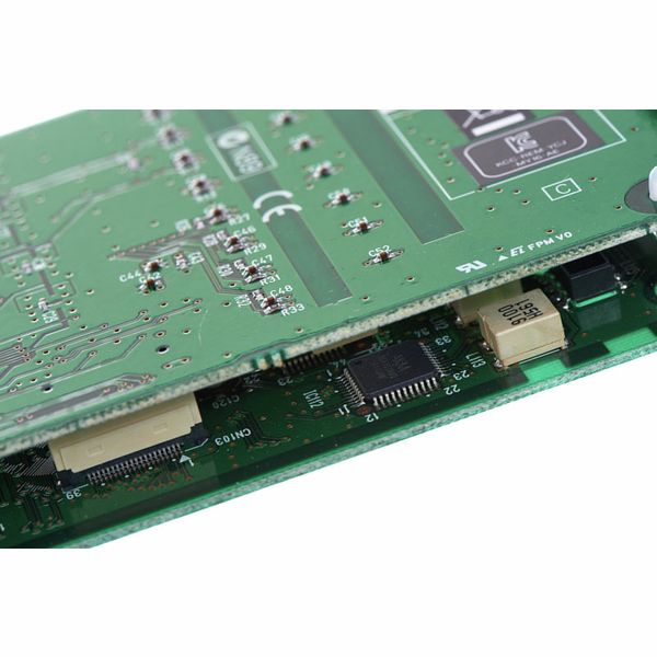 Yamaha MY16AE AES/EBU Interface