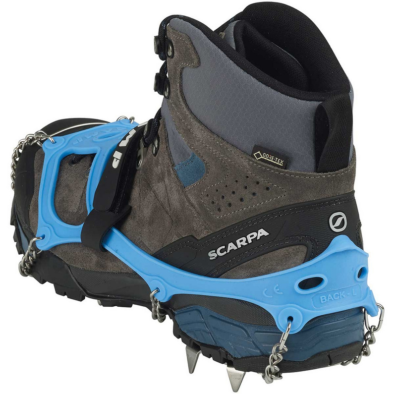 Camp Ice Master Evo Grödel