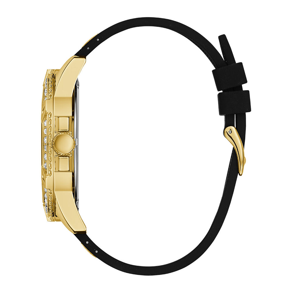 Montre Guess Frontier Noir