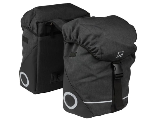 WILLEX - Sacoches de vélo 200 29 l gris