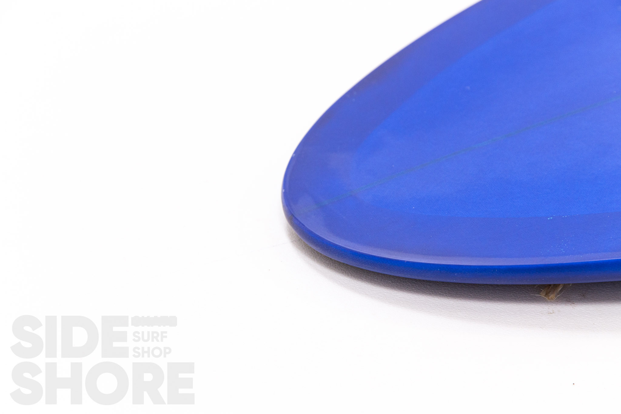Al Merrick CI Mid - Tint Blue - 6'8 x 21