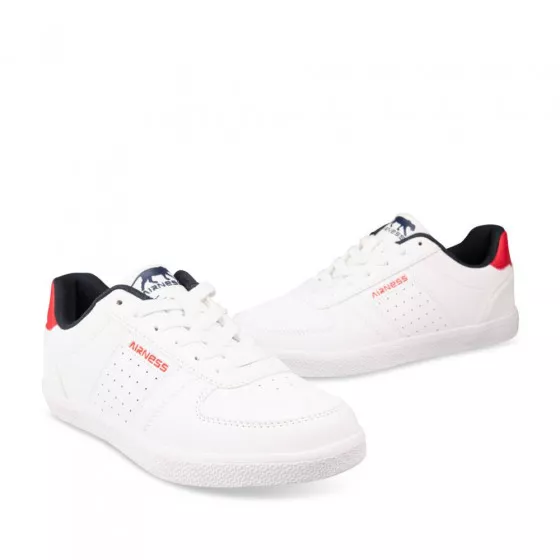 Baskets BLANC AIRNESS