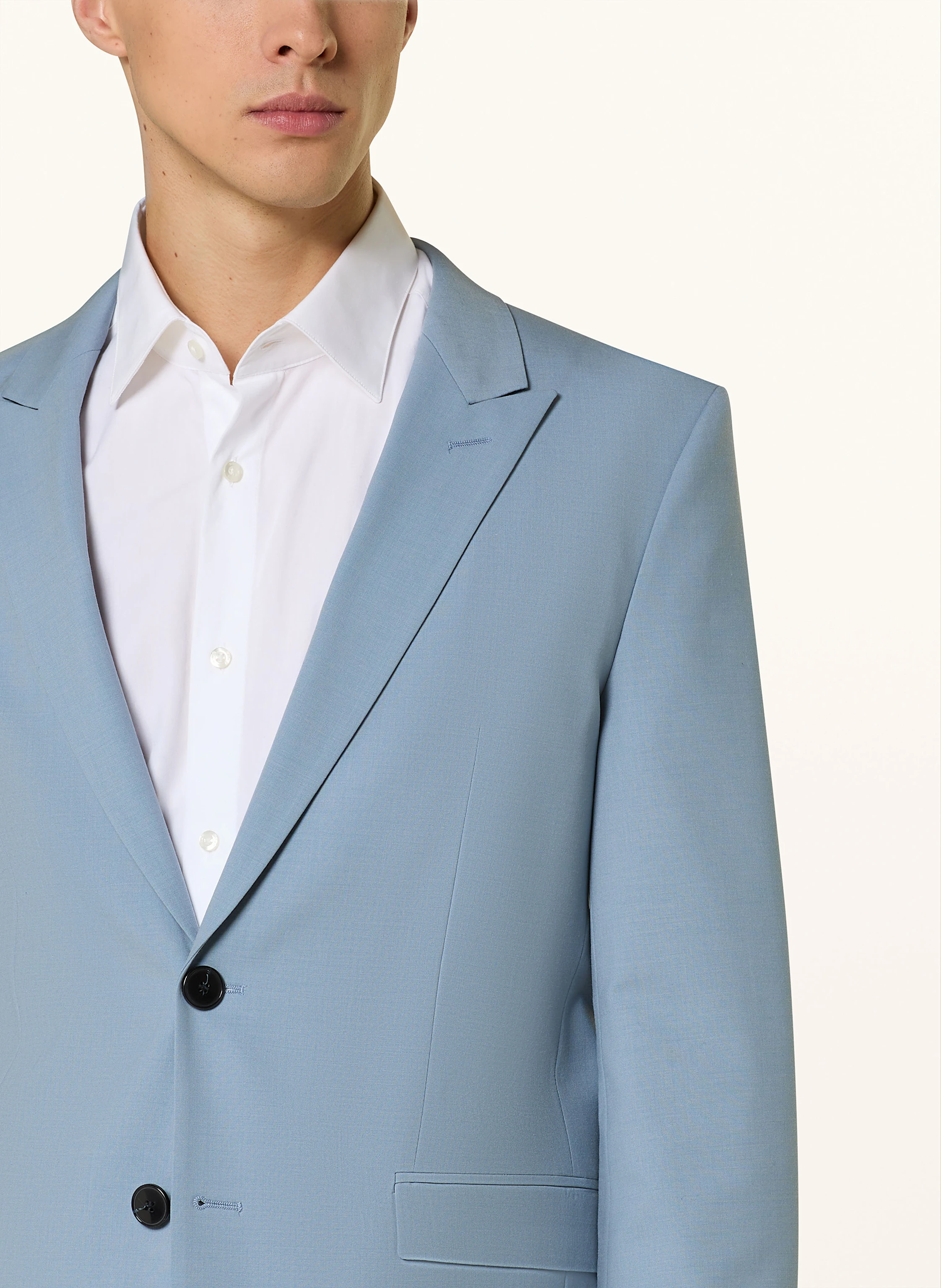 HUGO Anzugsakko ARTI Extra Slim Fit