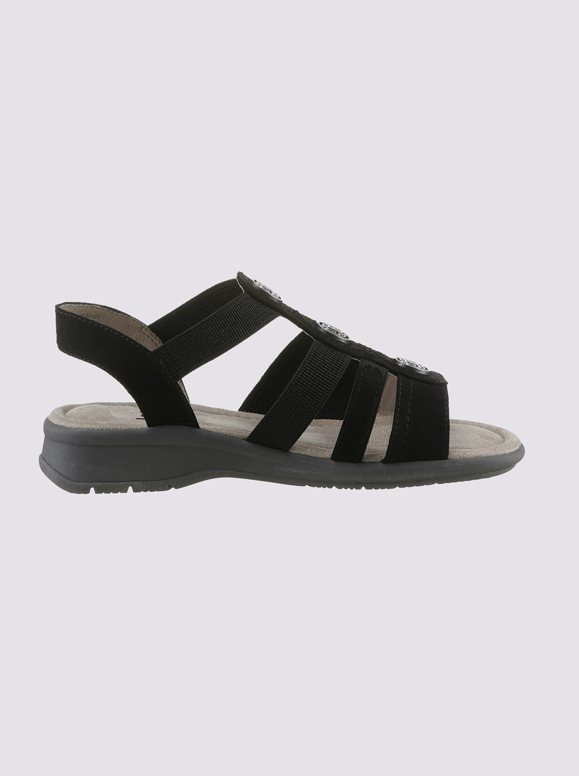 Sandalette