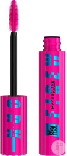 Maybelline Mascara Lash Sensation Firework Noir Imperméable 10ml