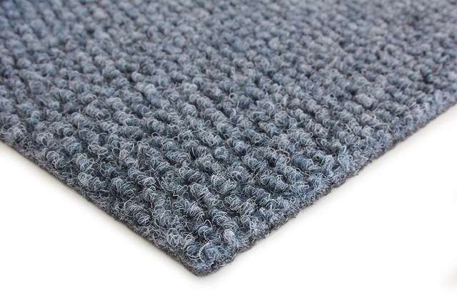 Primaflor-Ideen in Textil Küchenläufer »PICOLLO, Made in Belgium« rechteckig 8 mm Höhe Nadelfilz, robust und pflegeleicht, rutschhemmend, Küche
