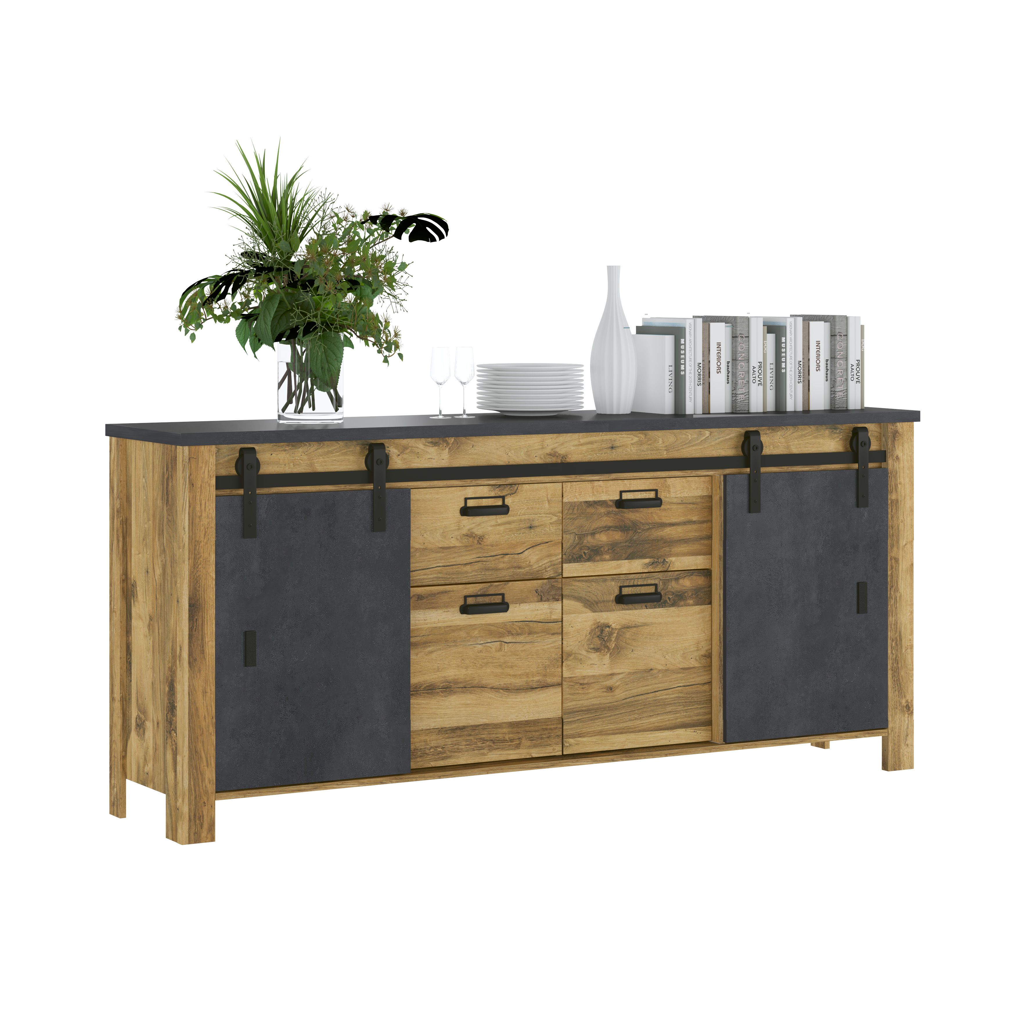 SIDEBOARD