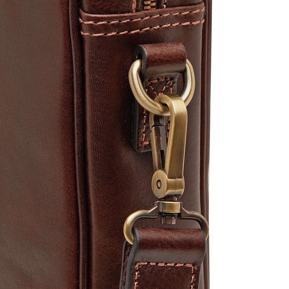 Castelijn & Beerens Verona Business Laptoptas 15.6