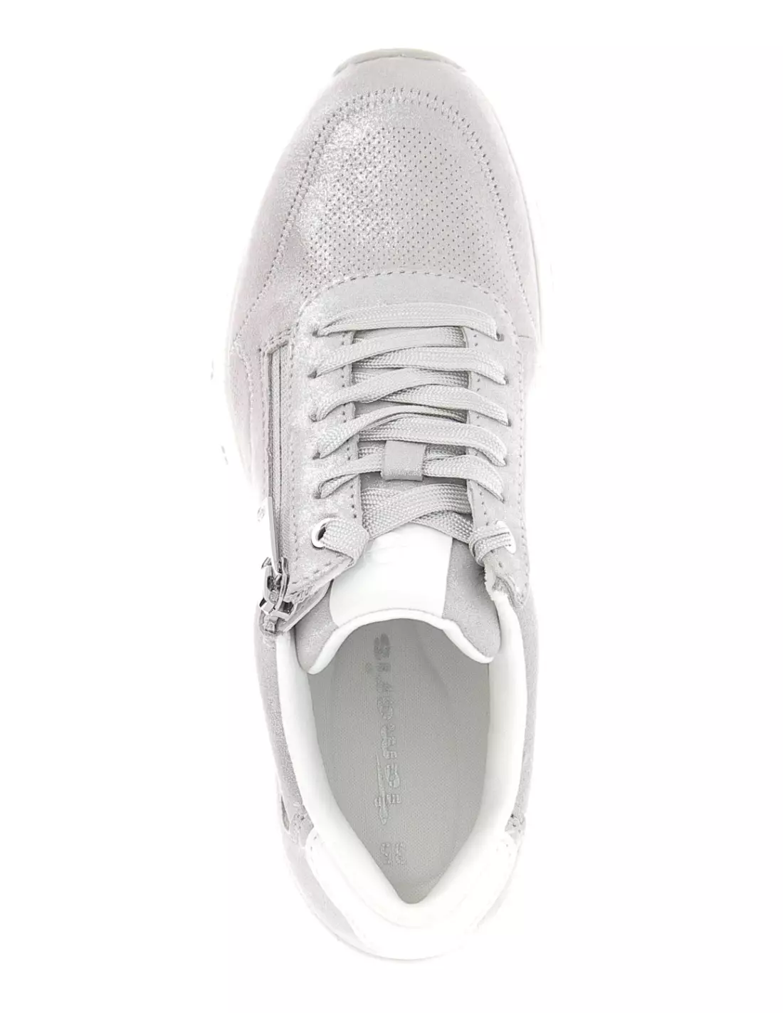TAMARIS 23761-42 941 - Baskets Silver