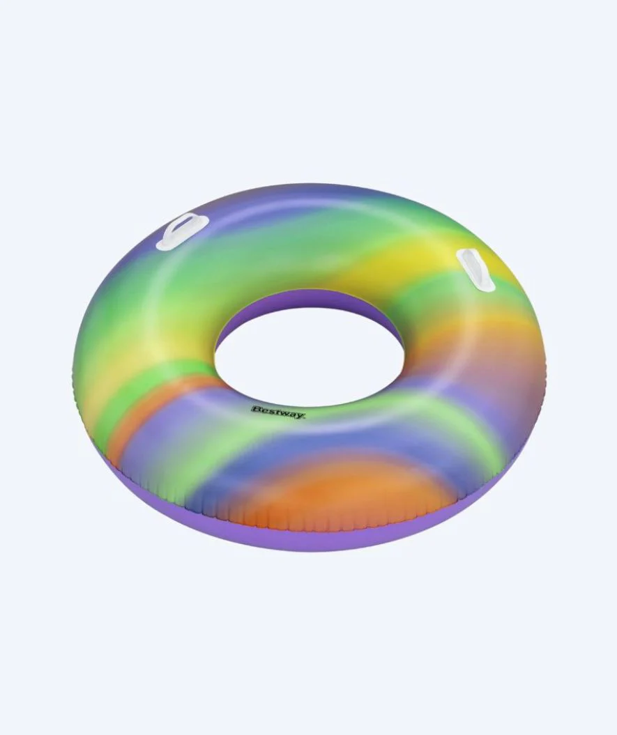 Bestway badering - Rainbow - Multi