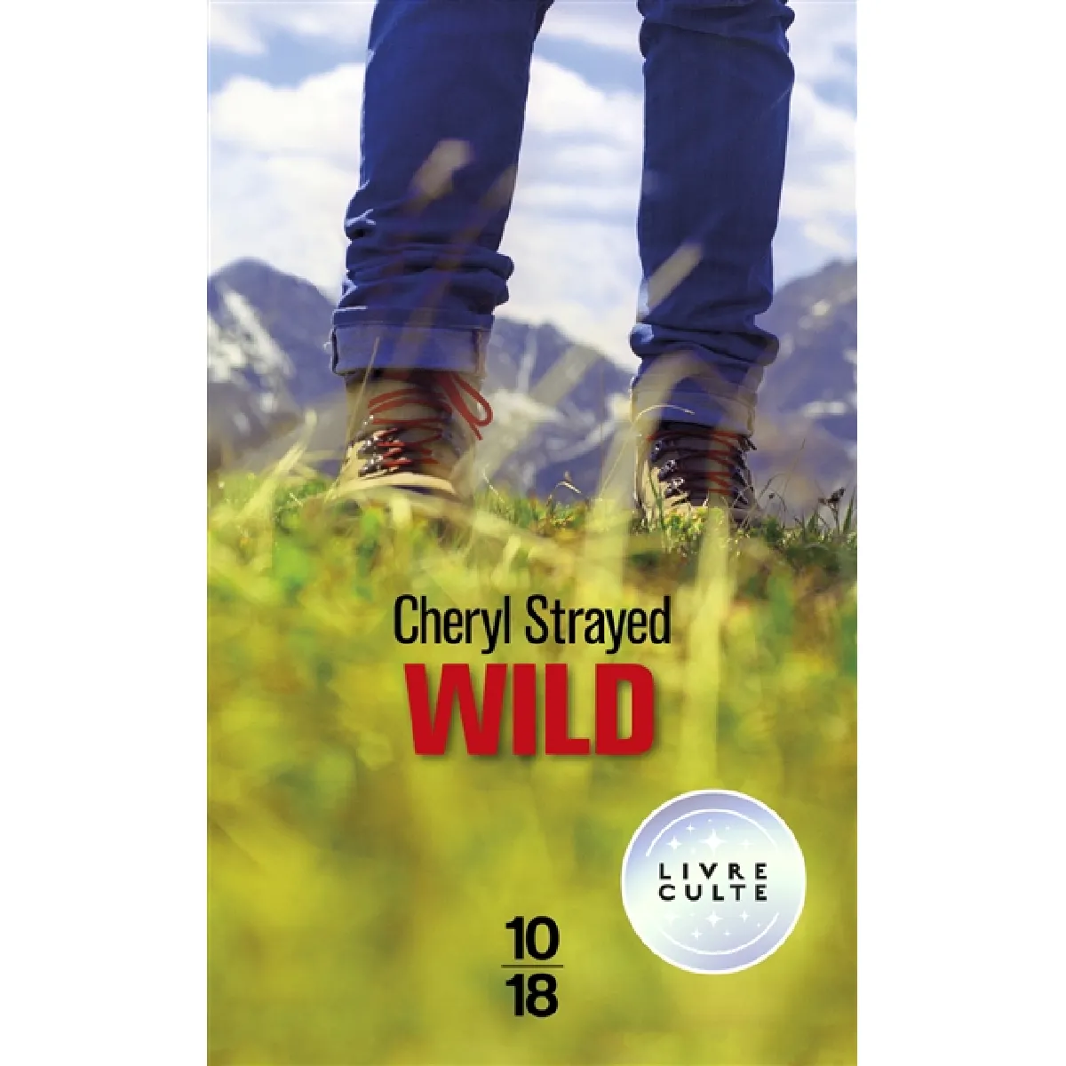 Wild · Occasion