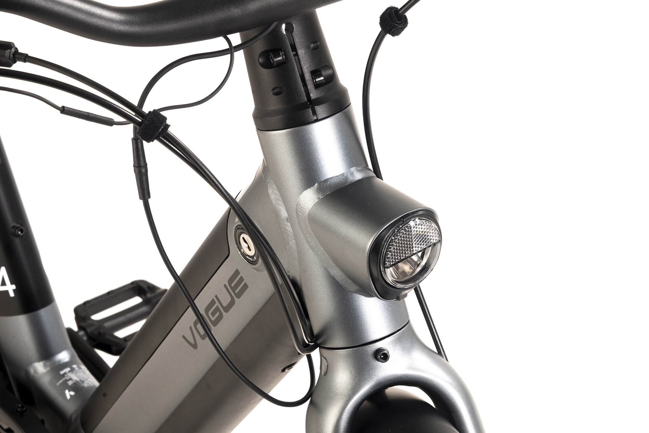 VOGUE Bike VOGUE E-Citybike 26
