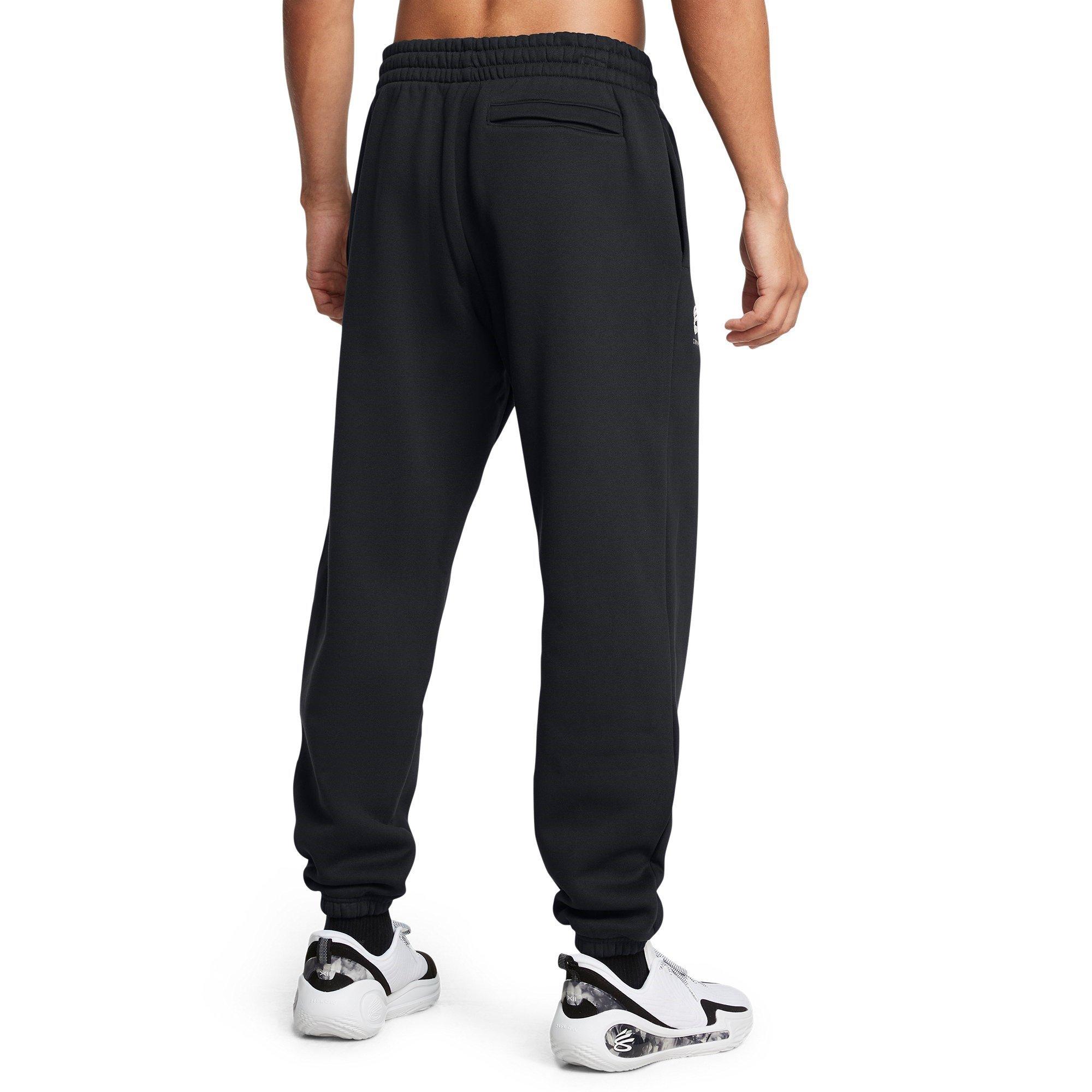 Under Armour UA Curry Splash Joggers Mens