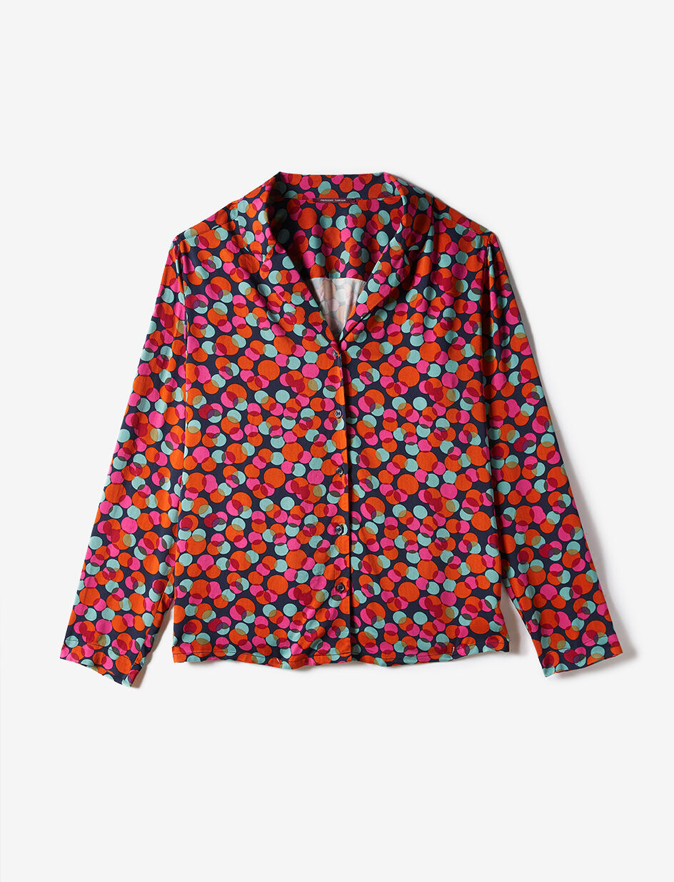 Veste de pyjama