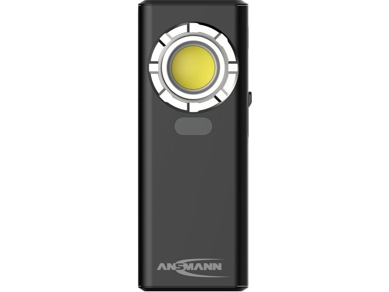 Ansmann Werktstatt Arbeitsleuchte WL1200R-DS Indoor-Arbeitslampe