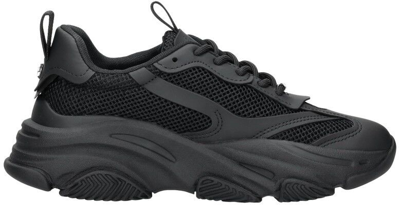 Steve Madden Possession zwart