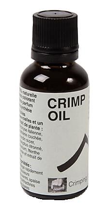 CRIMP OIL - HUILE ESSENTIELLE ORIGINAL