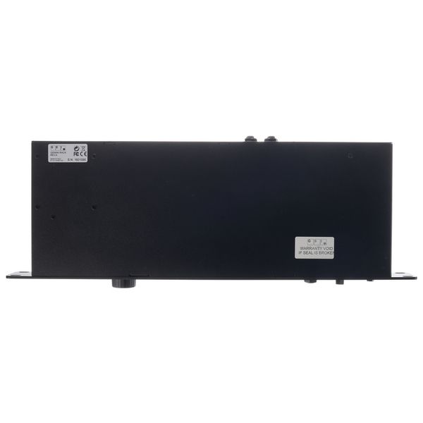 GSi Gemini Rack