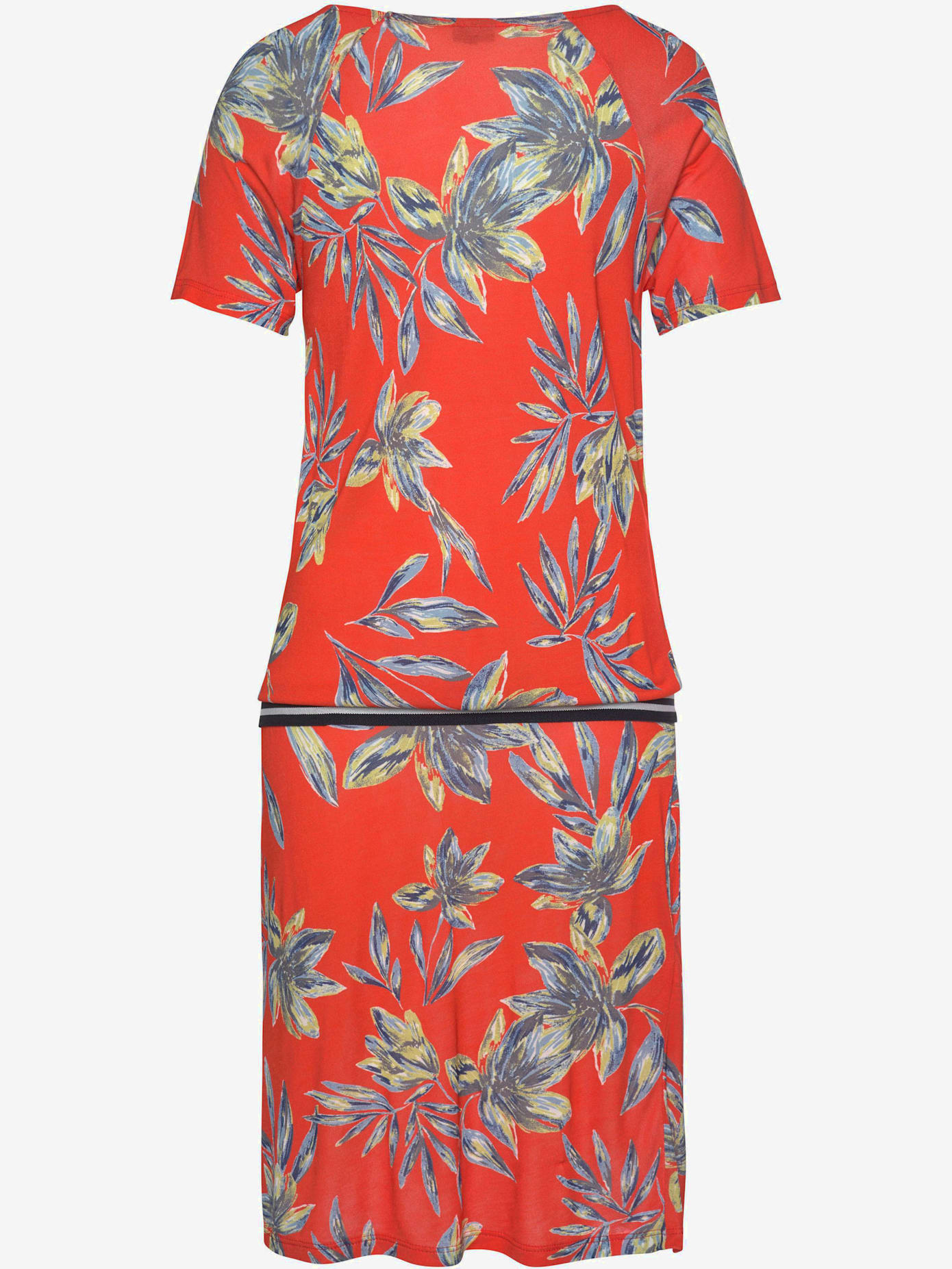 Robe de plage robe d'été sportive