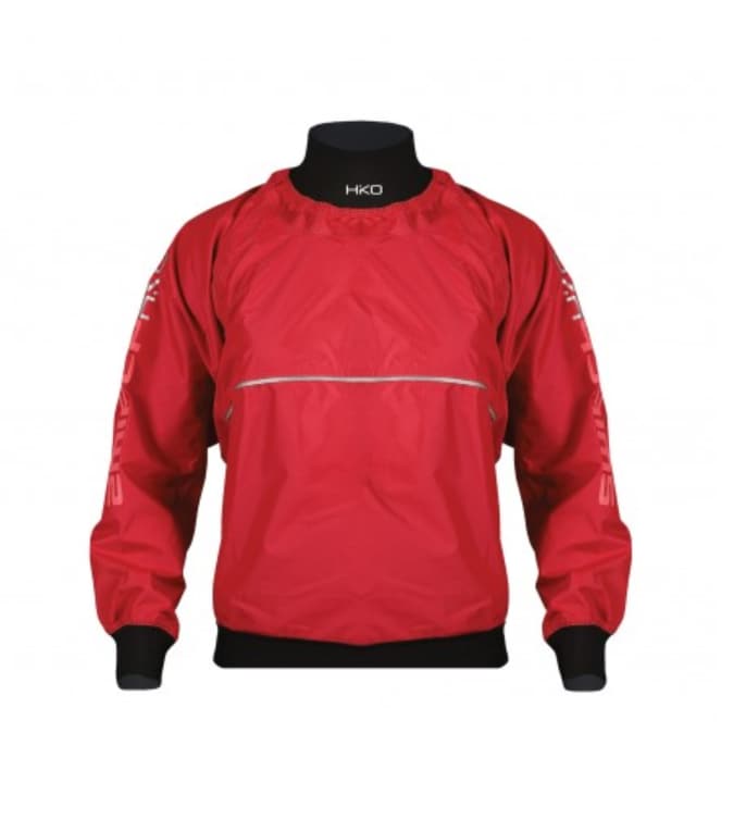Hiko Switch padlejakke Unisex