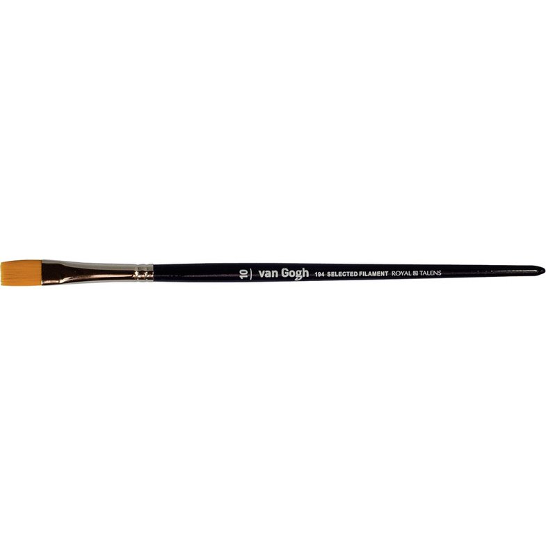 ROYAL TALENS van Gogh Pinceau aquarelle 194, taille 20