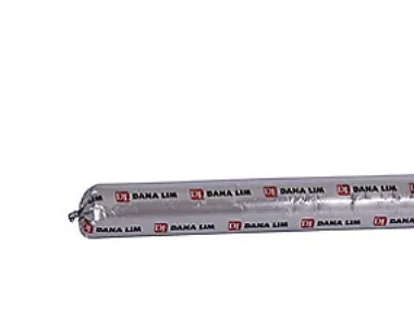 Dana Lim Sealflex 600ml - Hybrid fugemasse 522 hvid i pose, elastisk fuge inde & ude