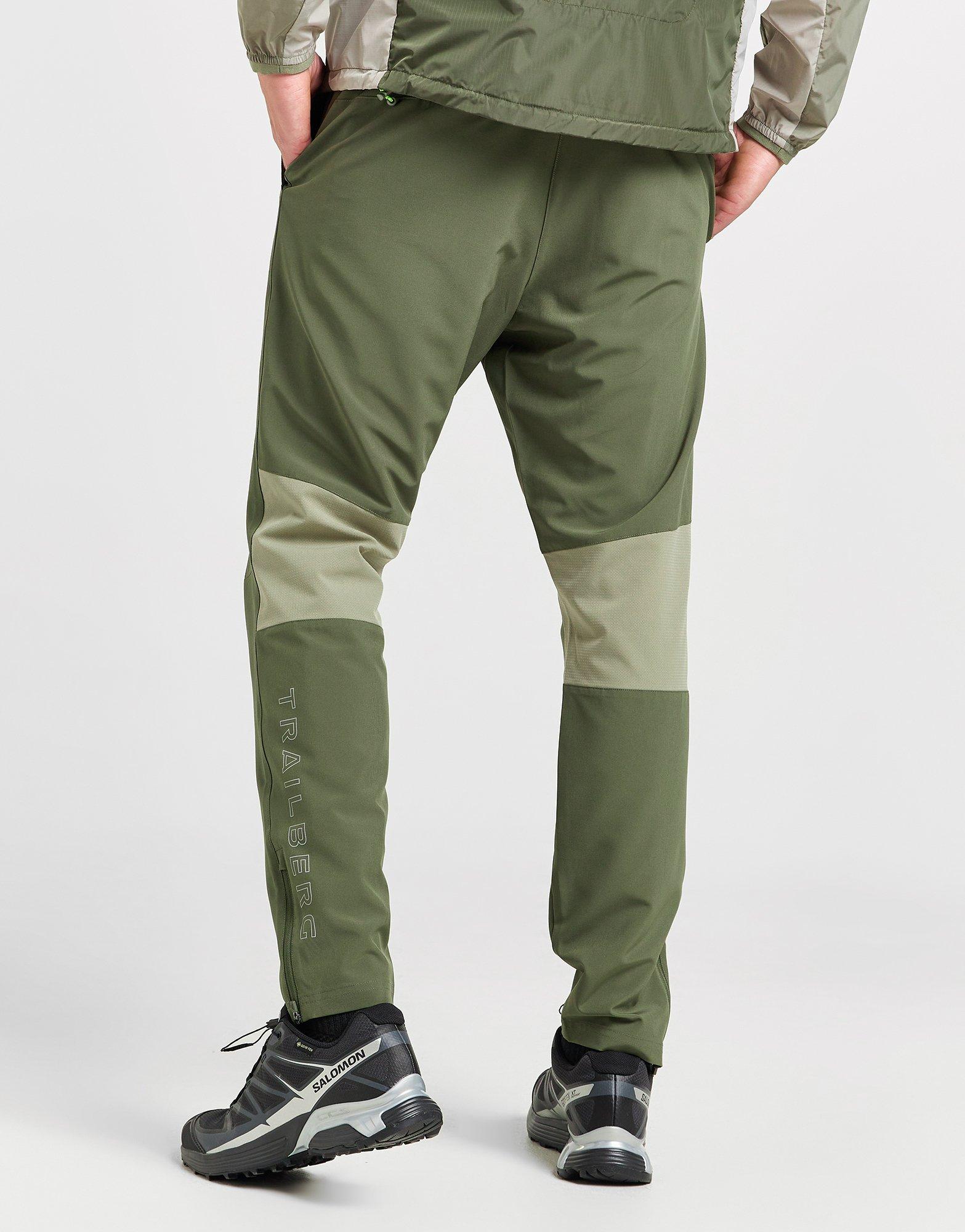 Trailberg Pantalon de jogging Triathlon Homme