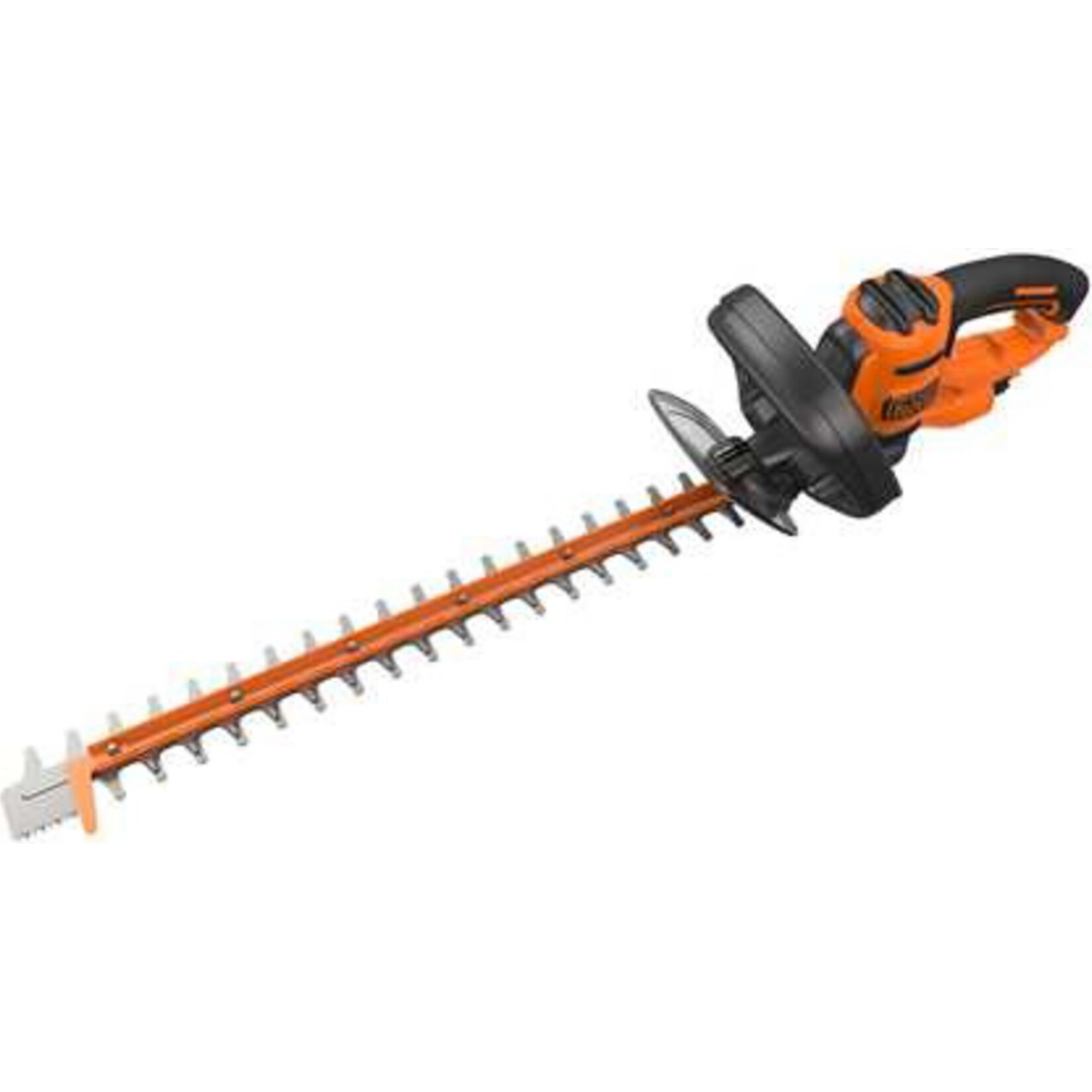 BLACK+DECKER Heckenschere Heckenschere BEHTS401