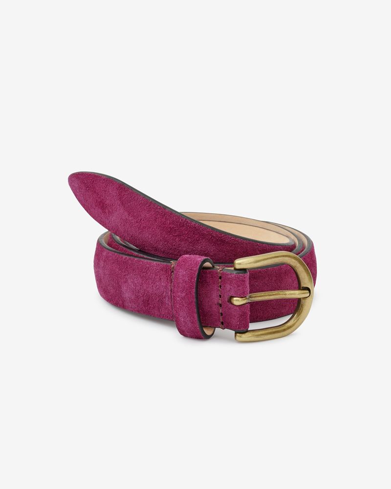 CEINTURE ZAP