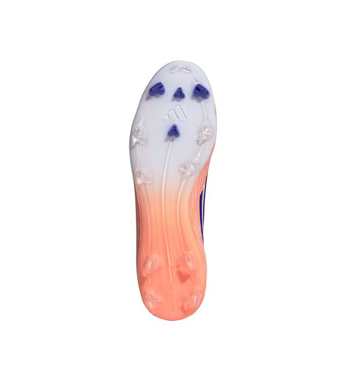 adidas F50 LEAGUE MID FG/MG JI0888 BEAORA-LUCBLU-FTWWHT