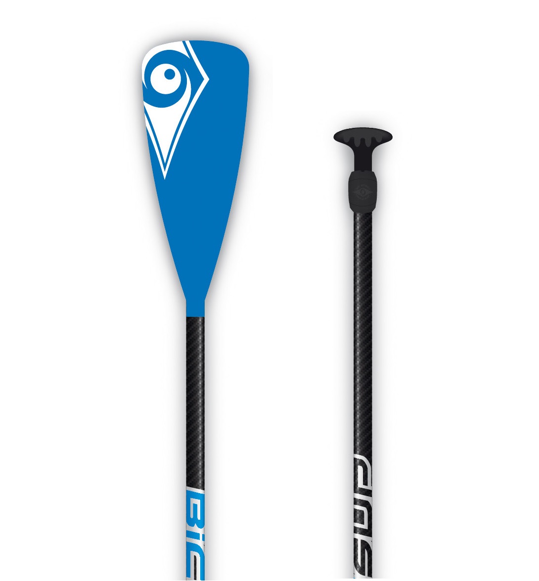 Bic Sport / Tahe Pagaie Original FP